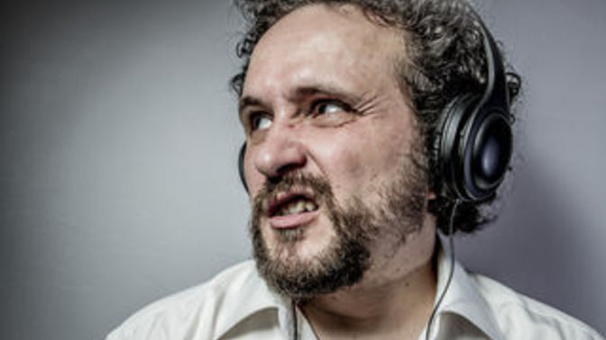 Why do older people hate "today's music" I just don't get it?
