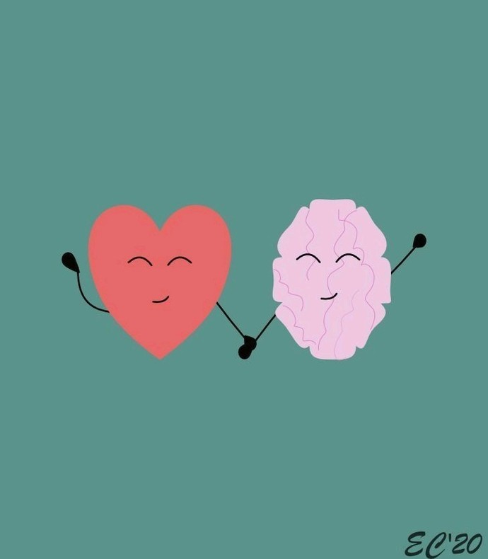 How to stop yourself?