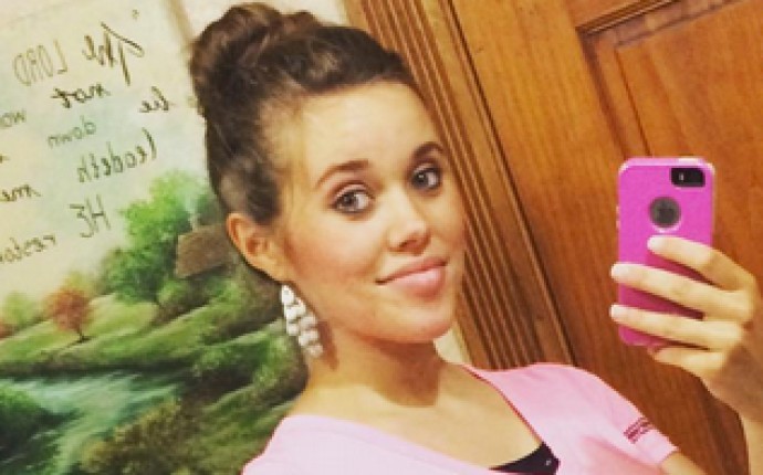 Hey guys , anyone else agree Jessa Duggar is attractive?