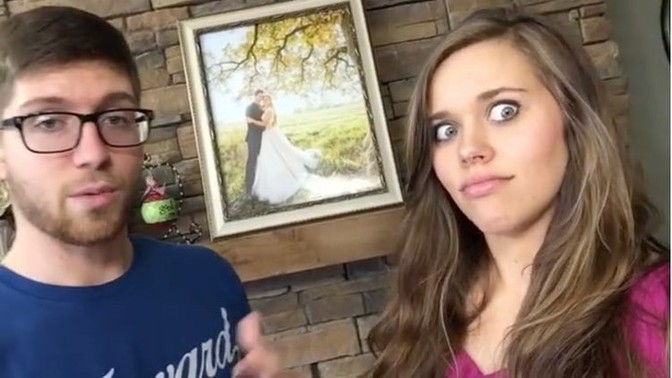 Hey guys , anyone else agree Jessa Duggar is attractive?
