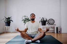 How do you overcome anxiety?