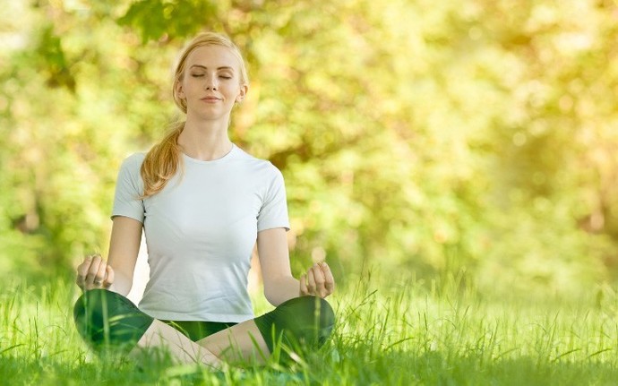 How do you overcome anxiety?