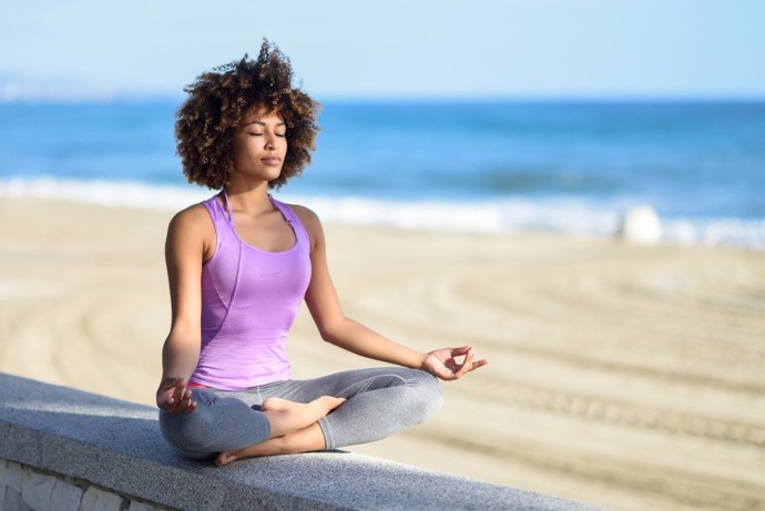 How do you overcome anxiety?