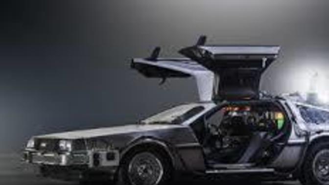 When would you time travel to?