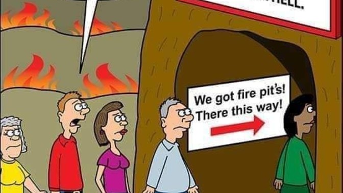 Which grammar sin is the worstest?