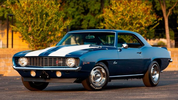 Which of these cars from Indy 2023 is your favorite?