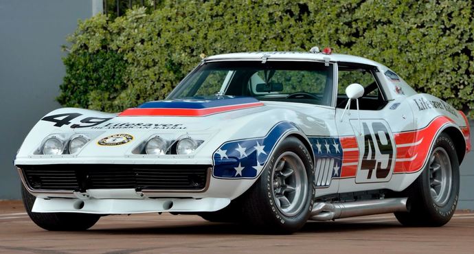 Which of these cars from Indy 2023 is your favorite?