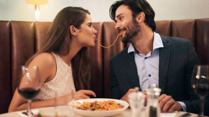 Do you really think there is someone out there for you?