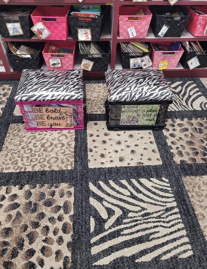 What are some cool crafts that you like to do?