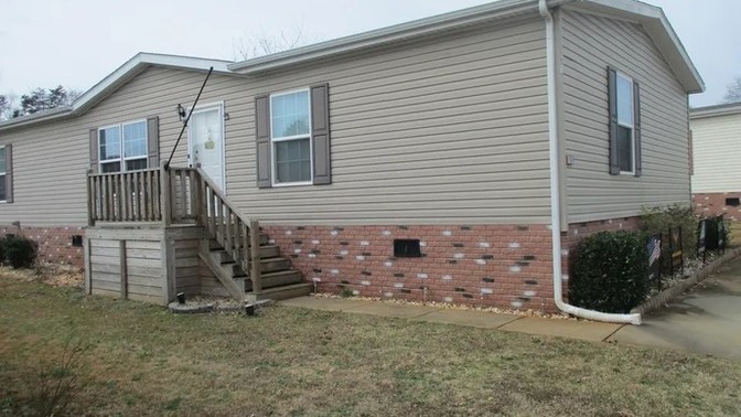 Is a manufactured home a good investment? Expenses of manufactured home vs regular home?