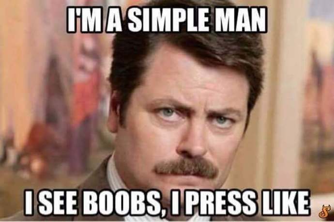 Why are men so complicated?