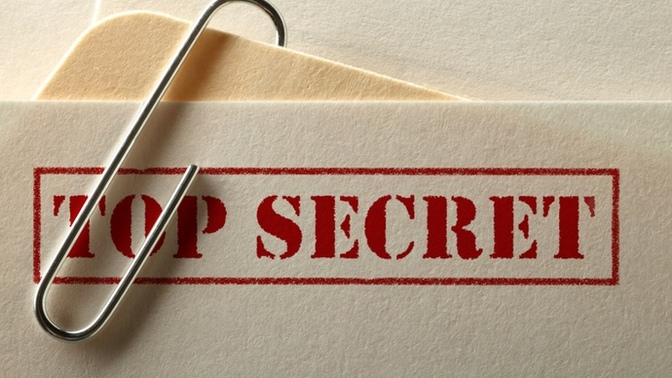 Secrets and You?