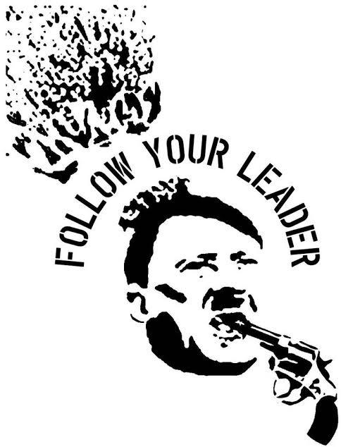 Who else hates the Russians now?