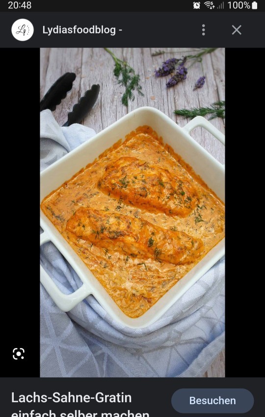 Do you like the taste of salmon, how do you cook it?