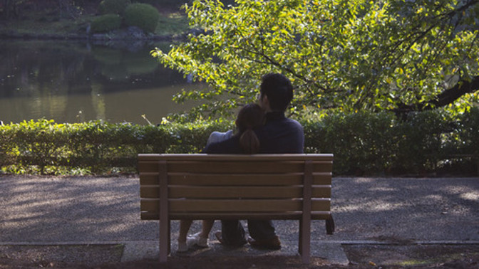 How would you feel if you were asked out on a date and wanted to go to the park in the afternoon instead of like lunch or dinner?