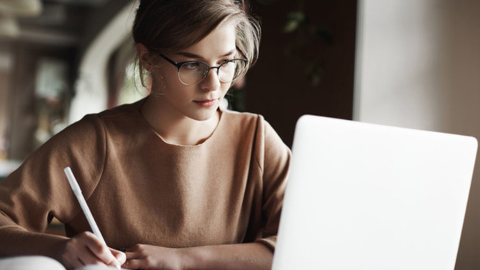 Do you think attractive girls get better scores in education than they work for ( as per a study yes)?