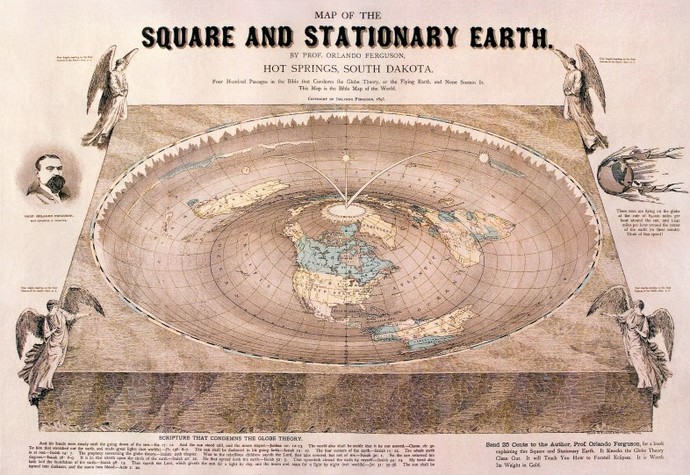 Are Americans really bad at geography?