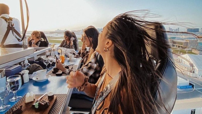 Unique first date ideas that are not restaurants or at a coffee shop?