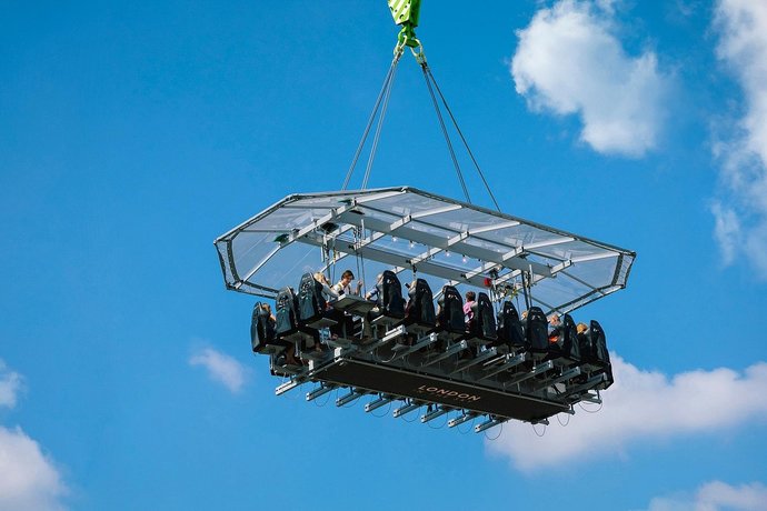 Unique first date ideas that are not restaurants or at a coffee shop?