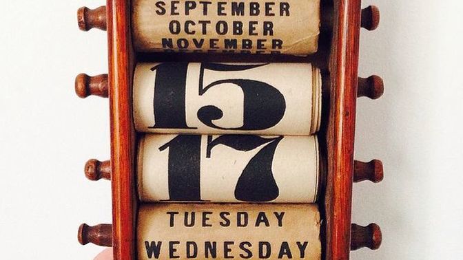 How Accurate Are Calendars?