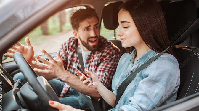 How do you feel about women telling men they need to put more effort into a date but never planned one themselves?