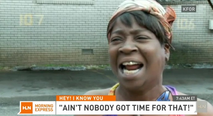 Are You Guilty of Digital Blackface?