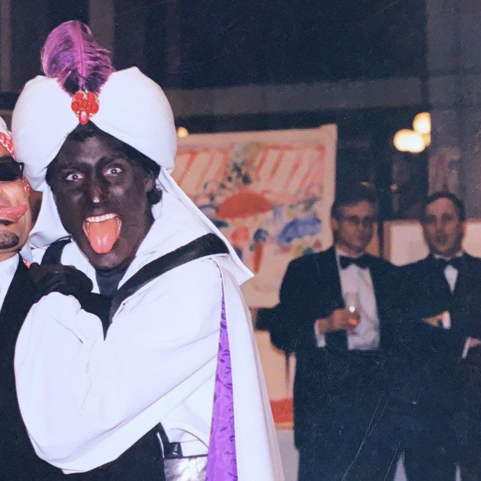Are You Guilty of Digital Blackface?