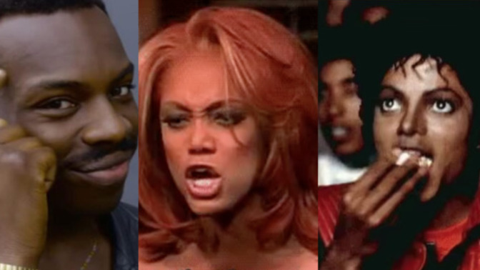 Are You Guilty of Digital Blackface?