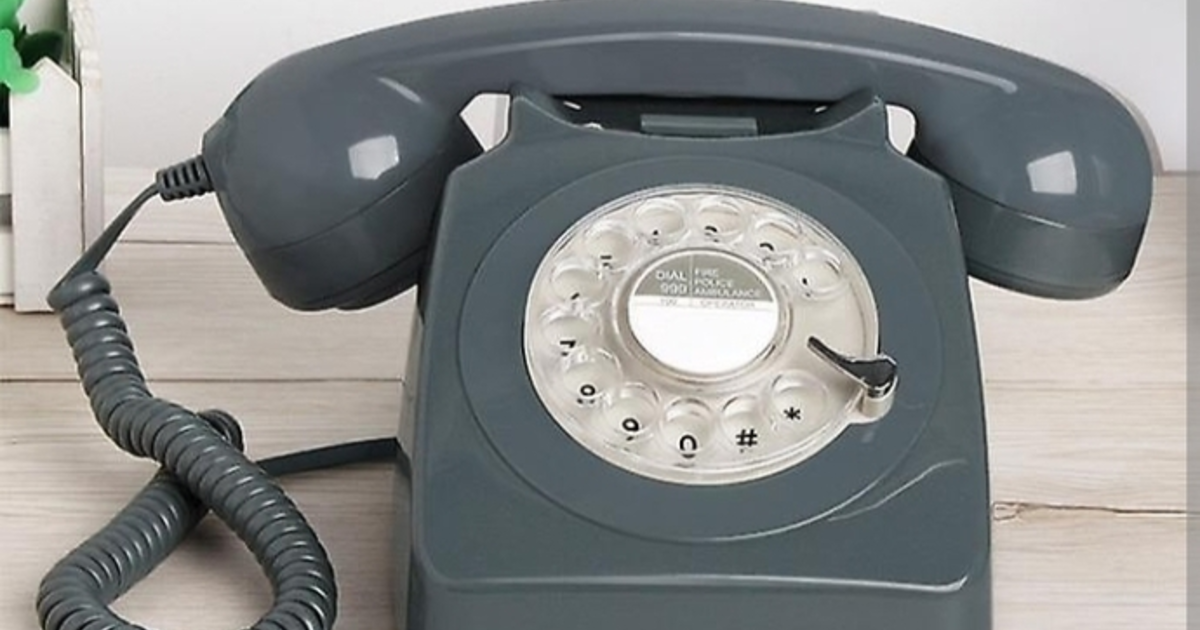 Do you have a home phone at your home? GirlsAskGuys