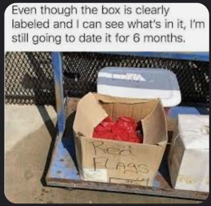 My boyfriend ex is pregnant and he want to keep the child?