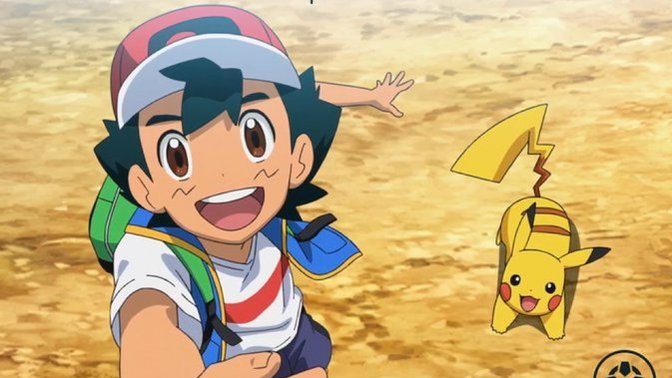 How do you feel about Ash and Pikachu finally retiring?