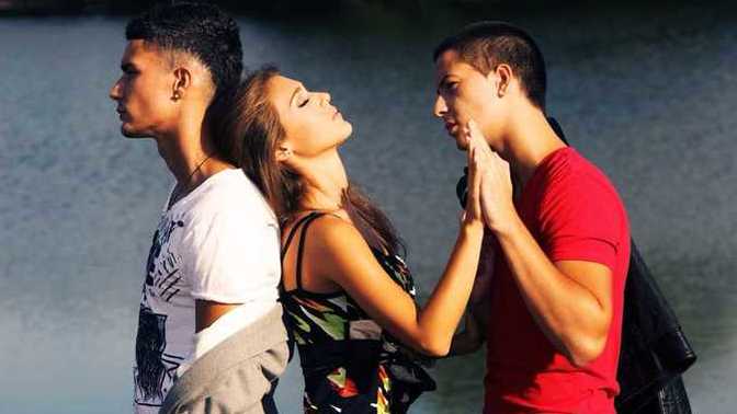 Why are men painted as the cheaters when studies show women cheat just as often, and sometimes more than most men?