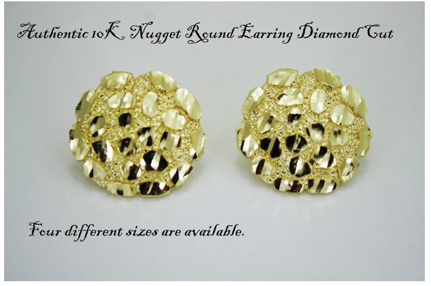 The earrings im getting next year