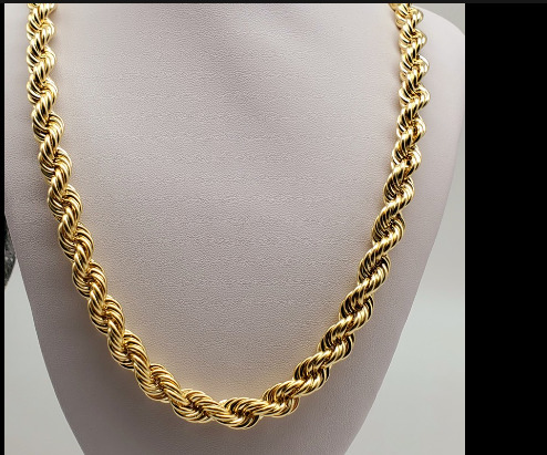 Im gonna get this same chain when Im older