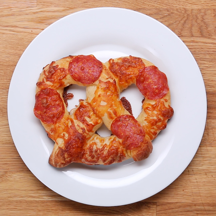 Do you like soft pretzels?