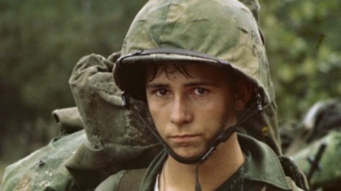 If Ukraine winning the war was contingent upon Biden and Congress reinstating the draft, would you be for or against it?