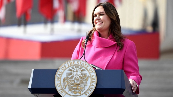 Which female would you like to see become the first female president and why?