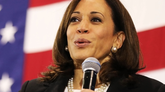 Which female would you like to see become the first female president and why?
