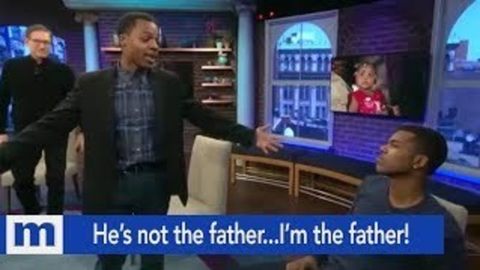 If a DNA test was mandatory with every birth how many births do you think would be legitimate?