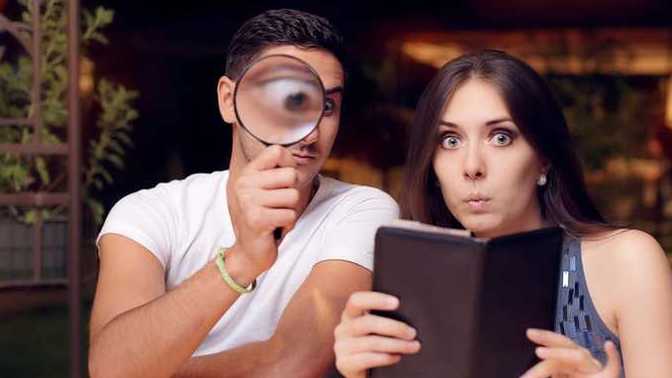 What are some reasons why men would want to split the bill on a First Date?