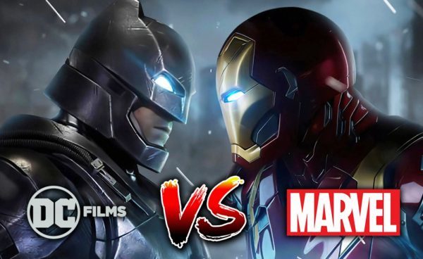 Do you believe MARVEL or DC had ruined the essence of going to the movies like old times?
