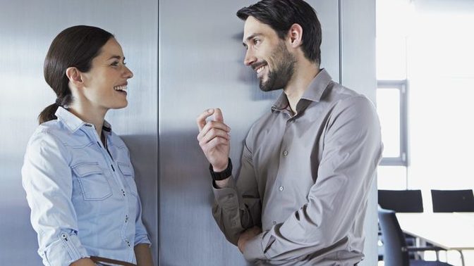 Guys, how do you feel when female acquaintances share their relationships problems with their parents with you?