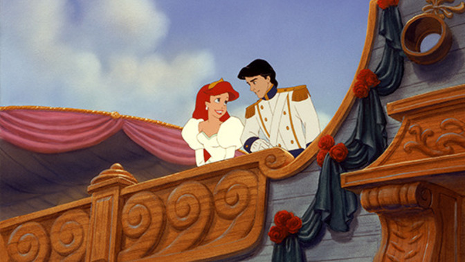 Do you feel it's time to get married? Have you ever had that feeling?