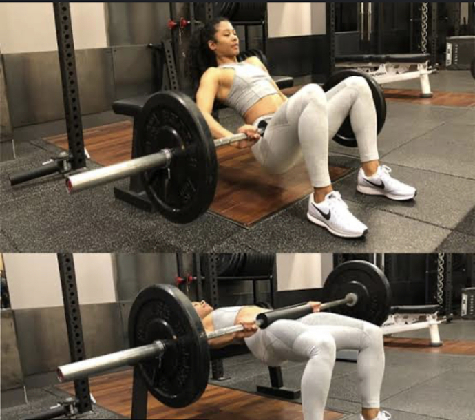 Do you agree there are "Men" workouts and "Women" workouts?