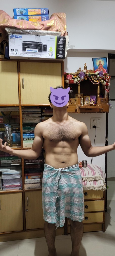 Do you agree there are "Men" workouts and "Women" workouts?