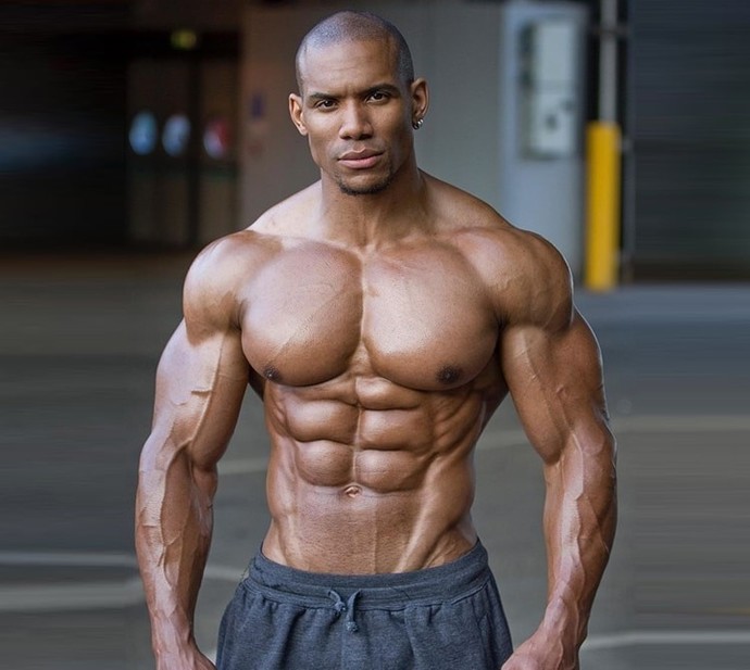 Do you agree there are "Men" workouts and "Women" workouts?