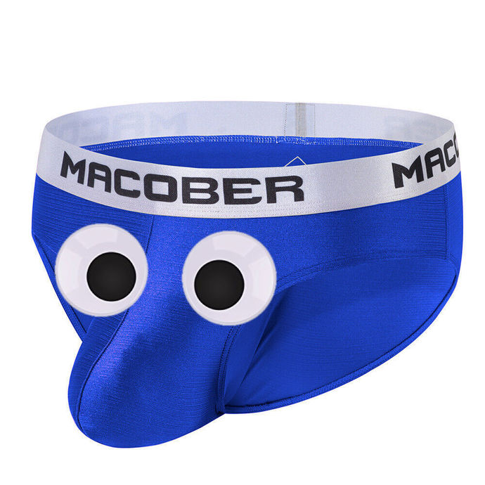 Do any of you guys ACTUALLY WEAR underwear like this?