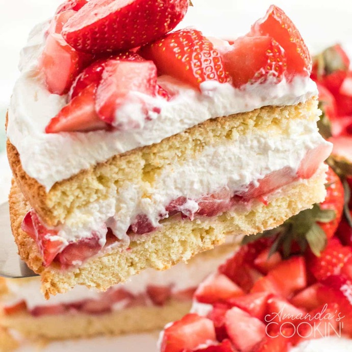 You can only pick one of these desserts. The rest will disappear forever. Which one will win?