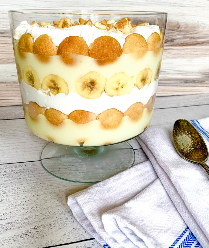 You can only pick one of these desserts. The rest will disappear forever. Which one will win?