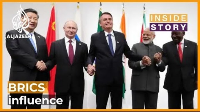Will BRICS Replace the US dollar?